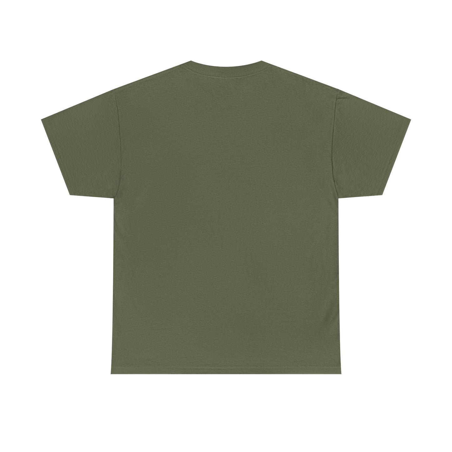 Military Kid Tee, Unisex Cotton T-Shirt, USA Proud Shirt, Gift for Military Families, Patriotic Wear, Comfortable Everyday Wear