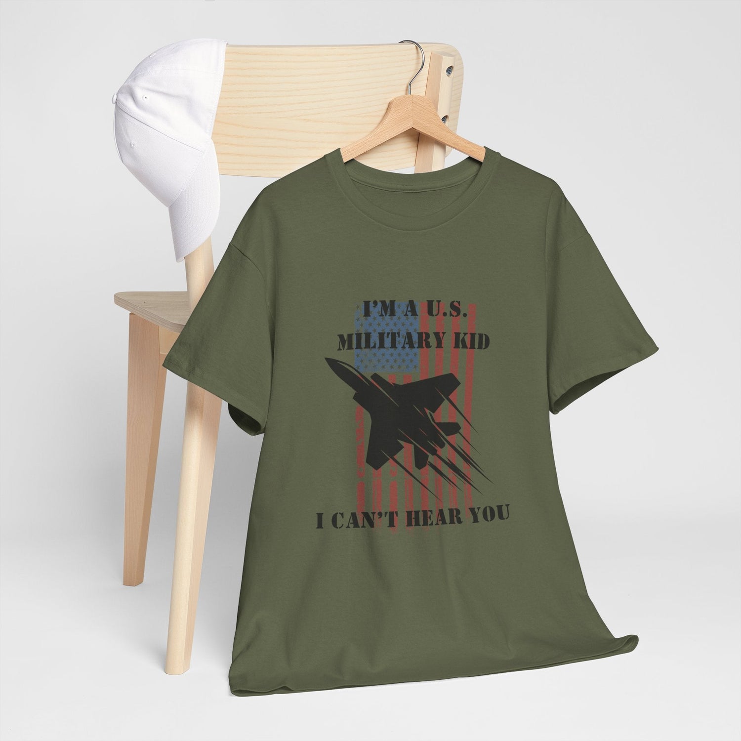 Assorted Tshirts