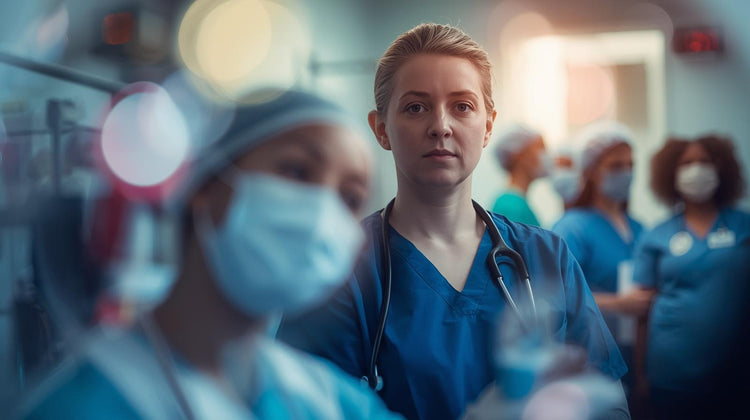 Caregiver and Nurse Resource Hub