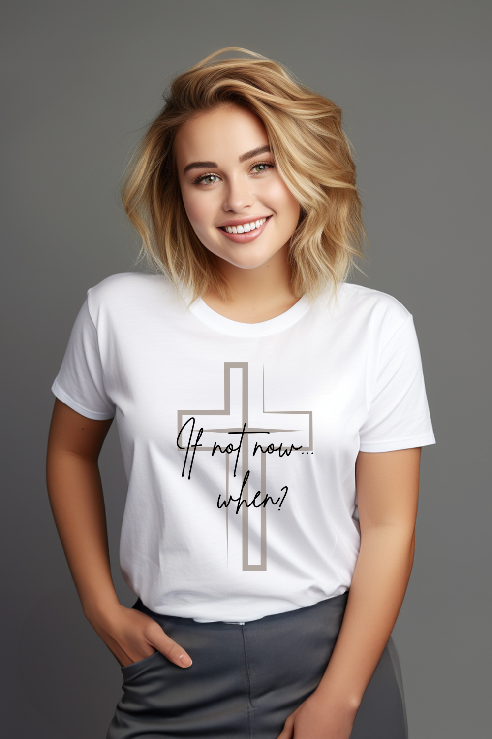 Faith in Action Collection