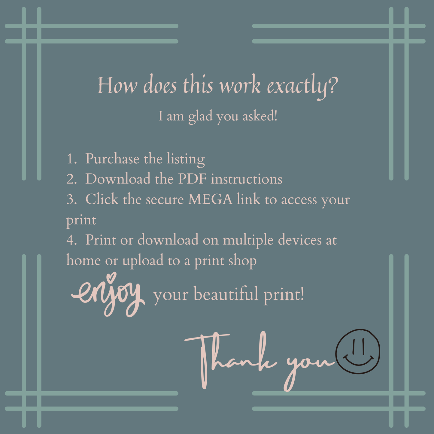 6‑Pack Scripture Wall Art Bundle  Christian Printable Art  Bible Verse Landscape Prints  Faith Home Decor  Digital Download  Inspirational Christian Decor