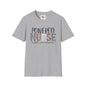 Powered Nurse Power Shirt – Nurses Week 2026 Shirt, RN LPN CNA Gift