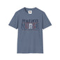 Powered Nurse Power Shirt – Nurses Week 2026 Shirt, RN LPN CNA Gift