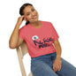 Nurse Power T‑Shirt – Nursing Appreciation Shirt, Nurses Week 2026 Tee, RN LPN CNA Gift, Nurse Life Top