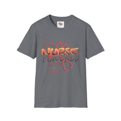 I'm a Nurse – Nurse Pride Tee, Nursing Appreciation Gift, RN LPN CNA Shirt, Nurses Week 2026