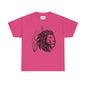 Inspirational Lion Graphic Tee