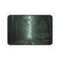 Psalm 25:4 Forest Desk Mat – Guided by Faith