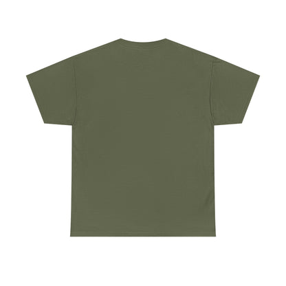 Military Kid Tee, Unisex Cotton T-Shirt, USA Proud Shirt, Gift for Military Families, Patriotic Wear, Comfortable Everyday Wear