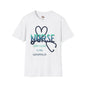Nurse Compassion Is My Superpower Shirt – Nurse Superpower Tee, Nurses Week 2026 Gift, RN LPN CNA Shirt