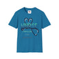 Nurse Compassion Is My Superpower Shirt – Nurse Superpower Tee, Nurses Week 2026 Gift, RN LPN CNA Shirt
