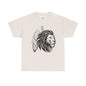 Inspirational Lion Graphic Tee