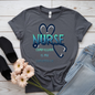 Nurse Compassion Is My Superpower Shirt – Nurse Superpower Tee, Nurses Week 2026 Gift, RN LPN CNA Shirt