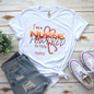 I'm a Nurse – Nurse Pride Tee, Nursing Appreciation Gift, RN LPN CNA Shirt, Nurses Week 2026