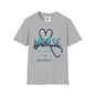 Nurse Compassion Is My Superpower Shirt – Nurse Superpower Tee, Nurses Week 2026 Gift, RN LPN CNA Shirt