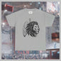 Inspirational Lion Graphic Tee