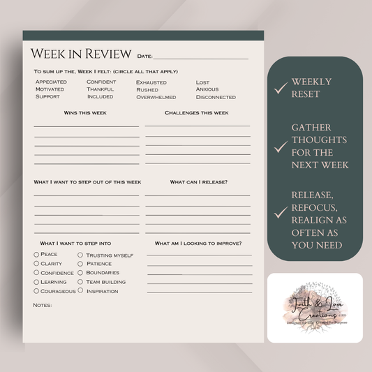 FREE Shift Reflection Sheet Set