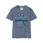 Nurse Compassion Is My Superpower Shirt – Nurse Superpower Tee, Nurses Week 2026 Gift, RN LPN CNA Shirt