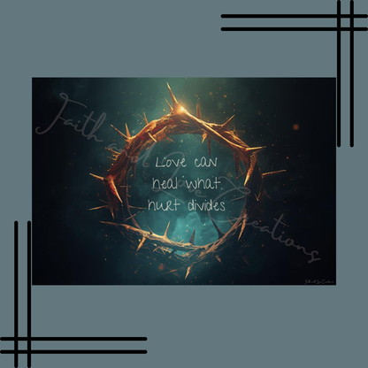 6‑Pack Scripture Wall Art Bundle  Christian Printable Art  Bible Verse Landscape Prints  Faith Home Decor  Digital Download  Inspirational Christian Decor