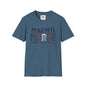 Powered Nurse Power Shirt – Nurses Week 2026 Shirt, RN LPN CNA Gift