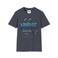 Nurse Compassion Is My Superpower Shirt – Nurse Superpower Tee, Nurses Week 2026 Gift, RN LPN CNA Shirt