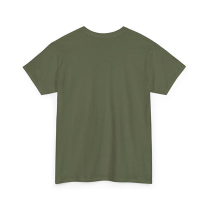 Military Kid Tee, Unisex Cotton T-Shirt, USA Proud Shirt, Gift for Military Families, Patriotic Wear, Comfortable Everyday Wear