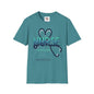 Nurse Compassion Is My Superpower Shirt – Nurse Superpower Tee, Nurses Week 2026 Gift, RN LPN CNA Shirt