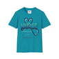 Nurse Compassion Is My Superpower Shirt – Nurse Superpower Tee, Nurses Week 2026 Gift, RN LPN CNA Shirt