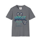 Nurse Compassion Is My Superpower Shirt – Nurse Superpower Tee, Nurses Week 2026 Gift, RN LPN CNA Shirt