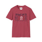 Powered Nurse Power Shirt – Nurses Week 2026 Shirt, RN LPN CNA Gift