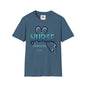 Nurse Compassion Is My Superpower Shirt – Nurse Superpower Tee, Nurses Week 2026 Gift, RN LPN CNA Shirt