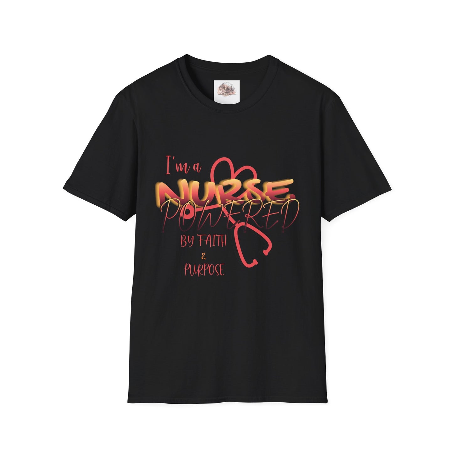 I'm a Nurse – Nurse Pride Tee, Nursing Appreciation Gift, RN LPN CNA Shirt, Nurses Week 2026