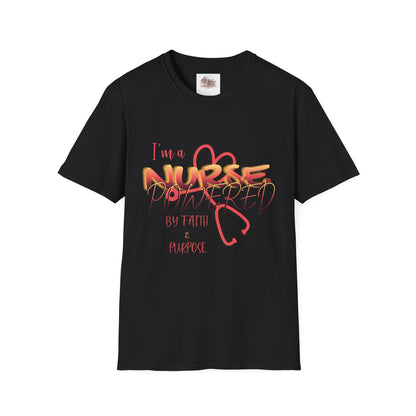 I'm a Nurse – Nurse Pride Tee, Nursing Appreciation Gift, RN LPN CNA Shirt, Nurses Week 2026