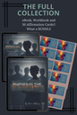 Nurses in the Shadows Full Collection | Ebook, Workbook, Affirmation Cards
