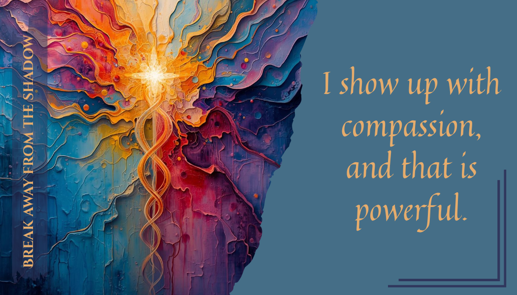 Physical or digital nursing affirmation cards for daily mental health support.